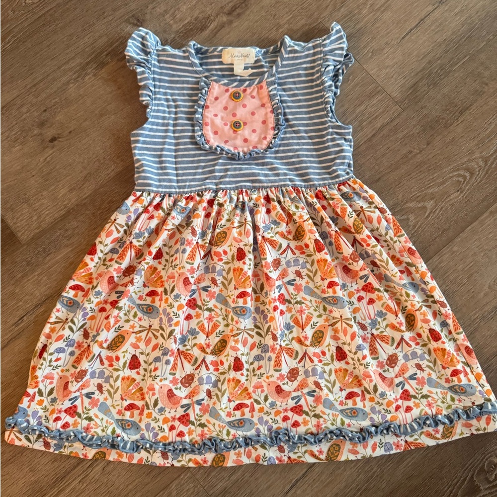 Marie Nicole Clothing Spring Dress